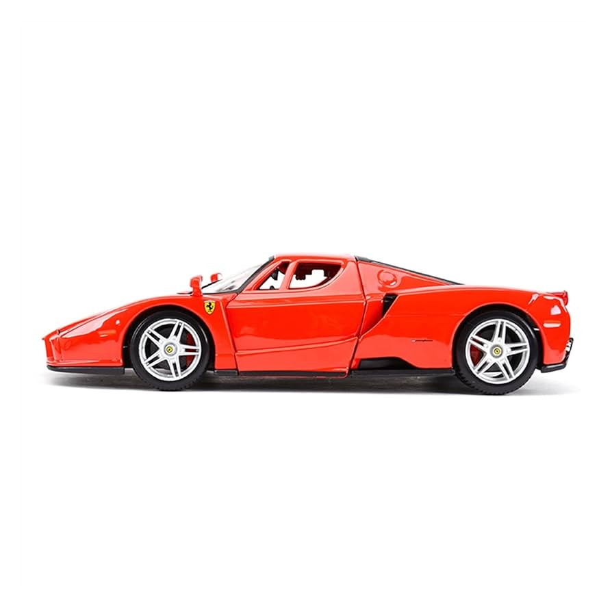 Ferrari Enzo Ferrari RCカー 1/24スケールダイドー景品 Ferrari Enzo Ferrari RCカー 1/24スケールダイドー景品